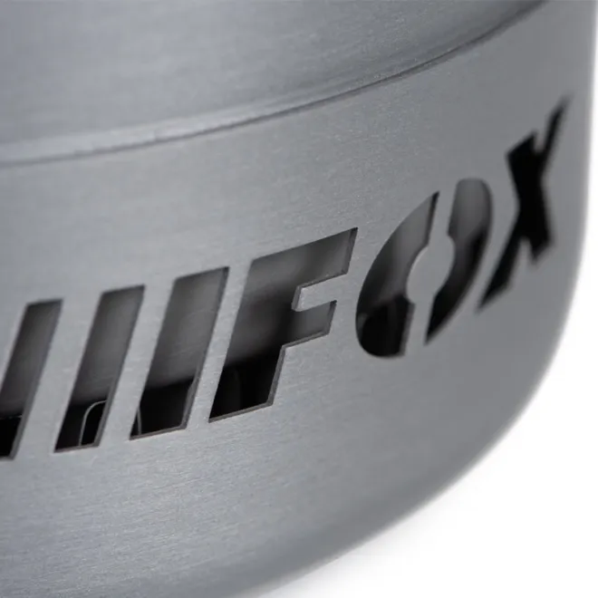 FOX Cookware Infrared Power Boil Kettle 1 L