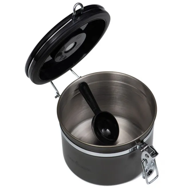 FOX Cookware Coffee/Tea Khaki Storage 860 ml