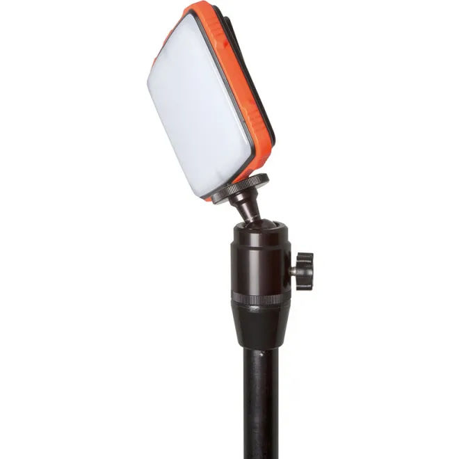 FOX Halo Photography Light