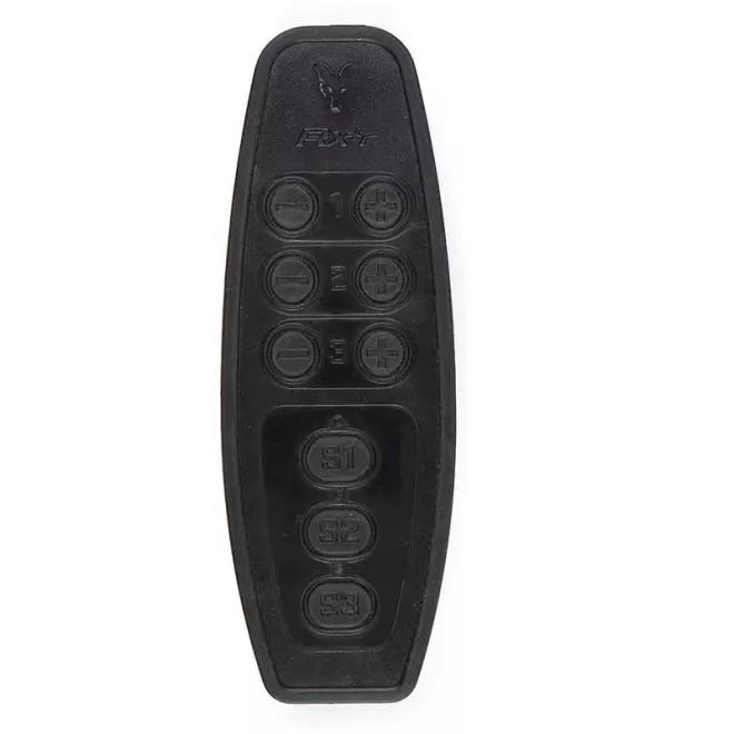 FOX RX+ Remote
