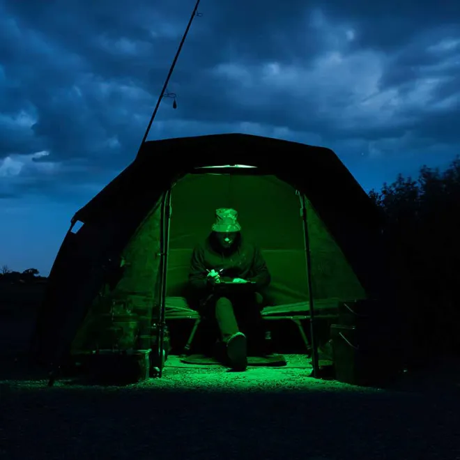 FOX Halo Multi-Colour Strip Light