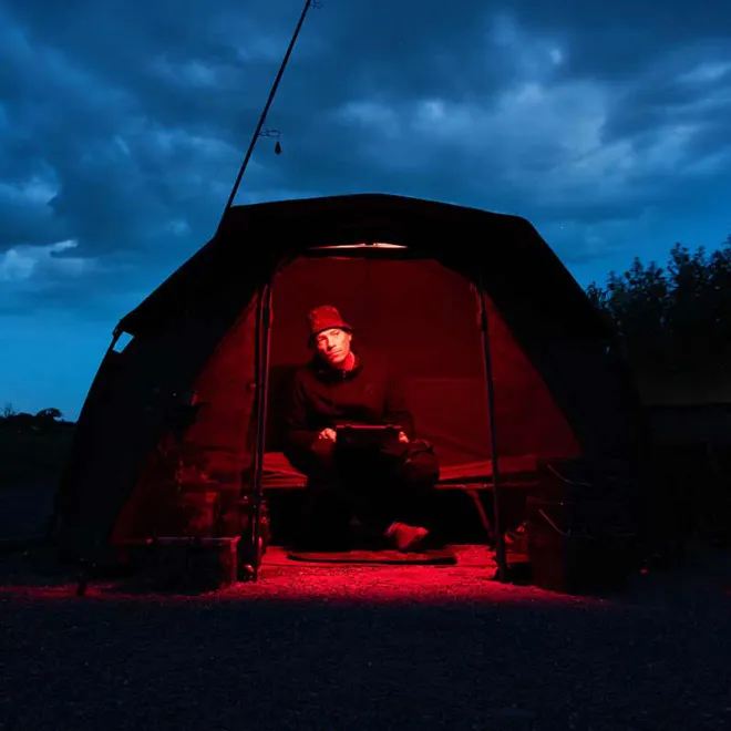 FOX Halo Multi-Colour Strip Light