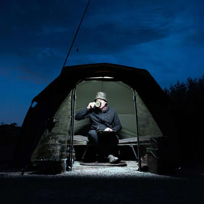 FOX Halo Multi-Colour Strip Light