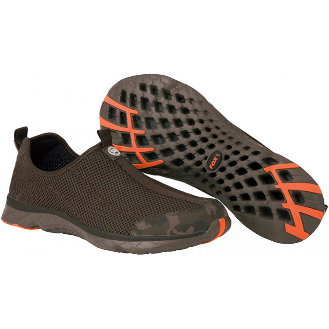 Unbekannt Fox Chunk Camo Netz Unbekannt Fox Chunk Camo Netz