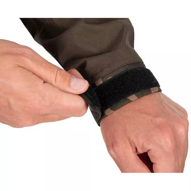 FOX Camo/Khaki RS 10K Jacket M