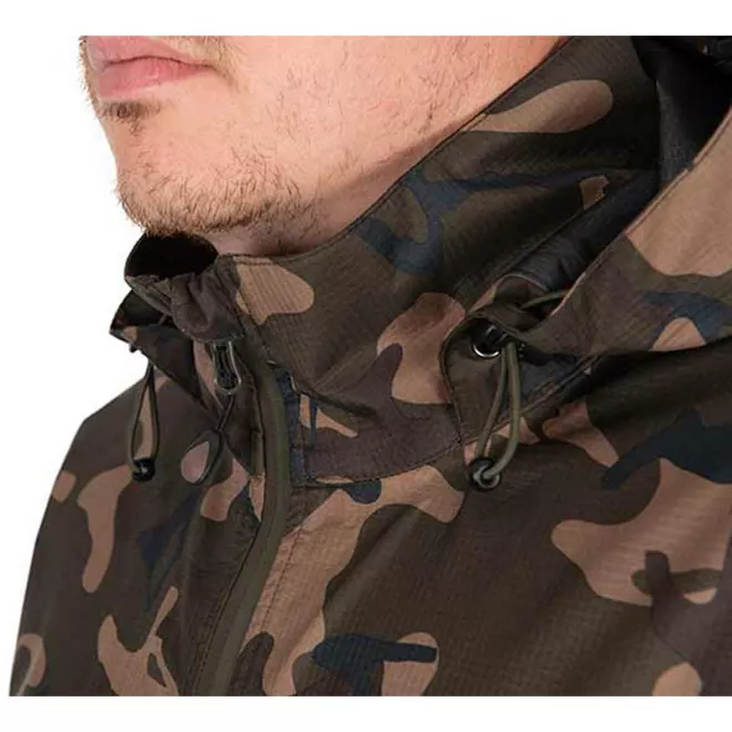 FOX Camo/Khaki RS 10K Jacket M