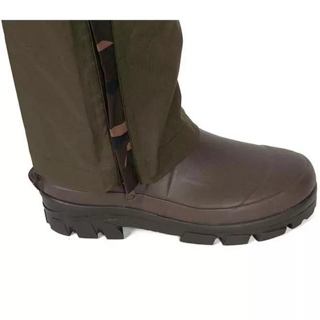 FOX Camo/Khaki RS 10K Trouser M