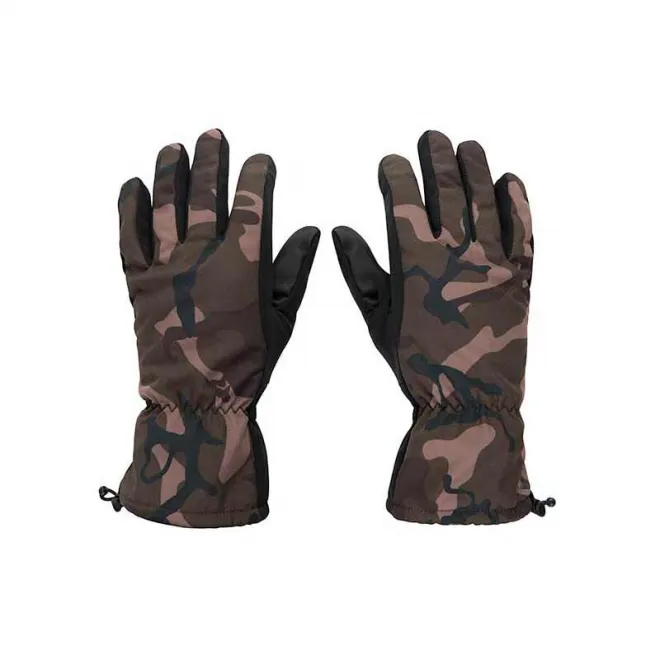 FOX Camo Gloves M