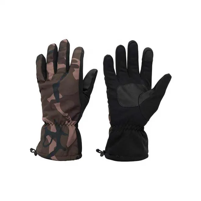 FOX Camo Gloves M