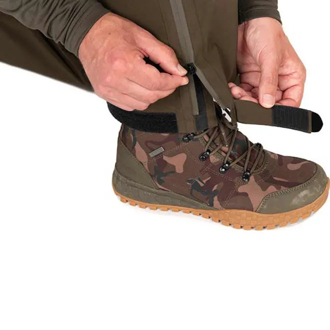 FOX Sherpa Tec Sallopettes Khaki M