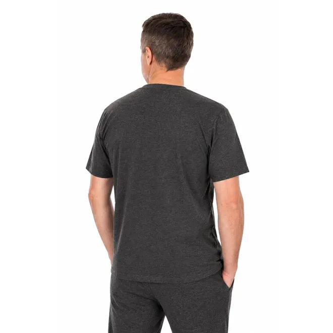 FOX Explorer Ltd Grey T M