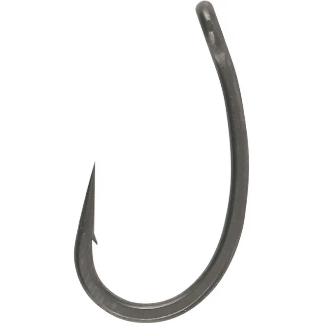 FOX Edges Curve Shank X Hooks Size 2