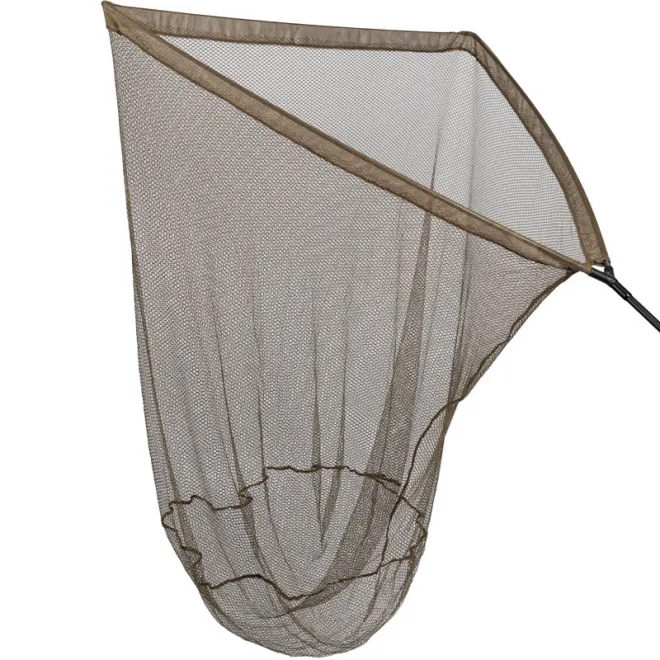 FOX Eos-X Landing Net 2 piece 6 ft 42 Inch