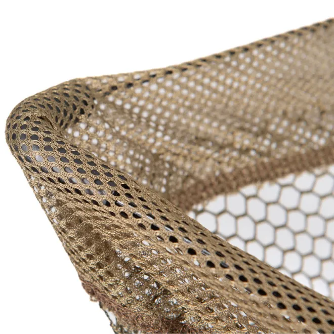 FOX Eos-X Landing Net 2 piece 6 ft 42 Inch