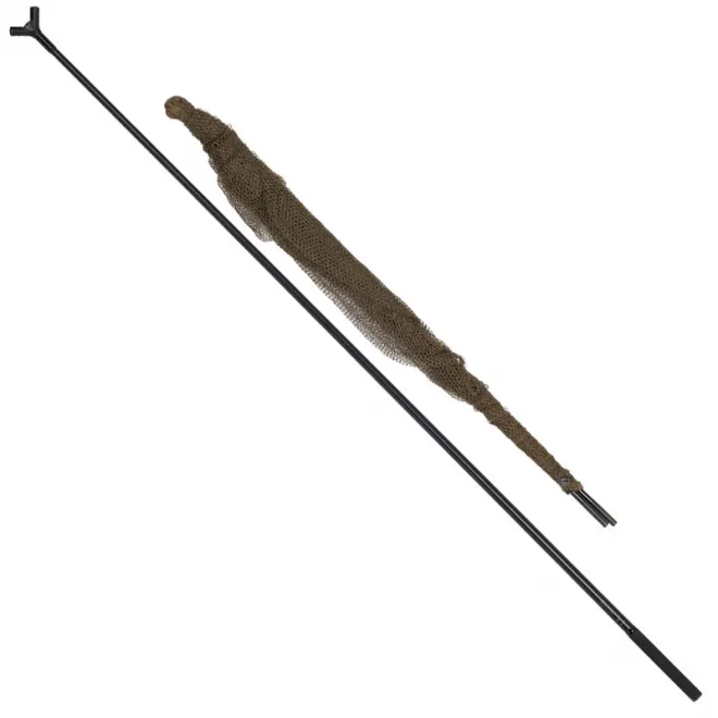 FOX Eos-X Landing Net 6 ft 42 Inch