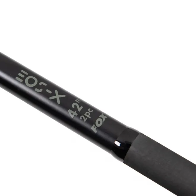 FOX Eos-X Landing Net 2 piece 6 ft 42 Inch