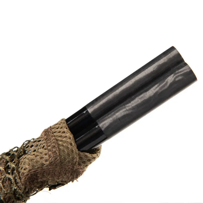 FOX Eos-X Landing Net 2 piece 6 ft 42 Inch