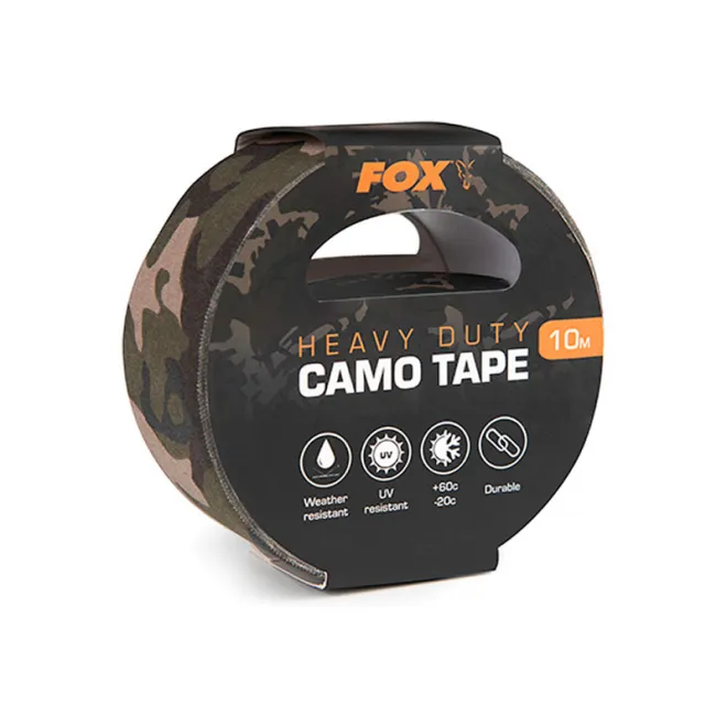 FOX Camo Tape 10 m