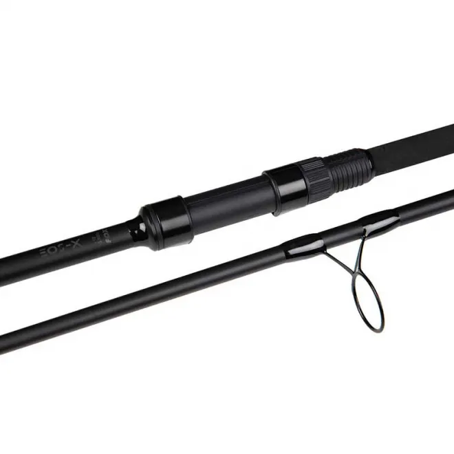 FOX EOS X Full Shrink Rod 12 ft 3 lb 3-teilig
