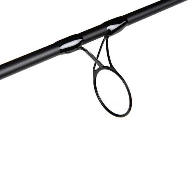 FOX EOS X Full Shrink Rod 12 ft 3 lb 3-teilig