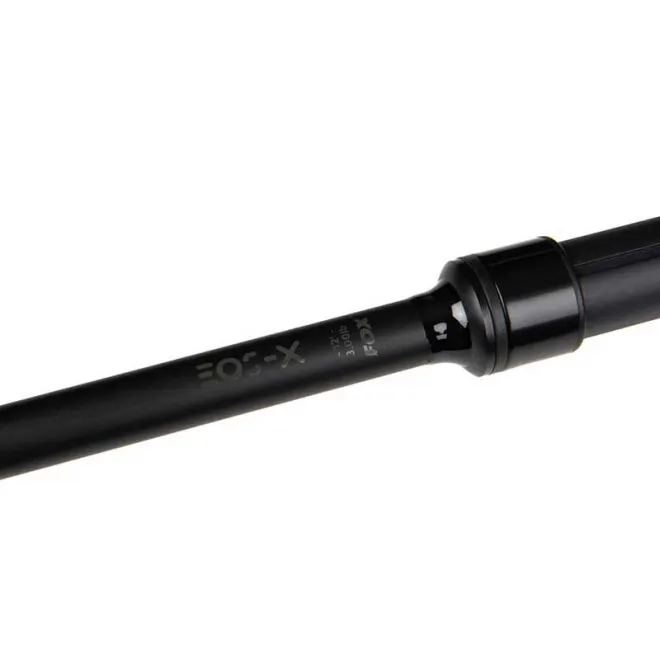 FOX EOS X Full Shrink Rod 12 ft 3 lb 3-teilig