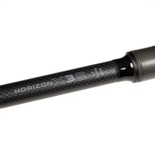 FOX Horizon X3-S 13 ft 4,00 lb Full Shrink 