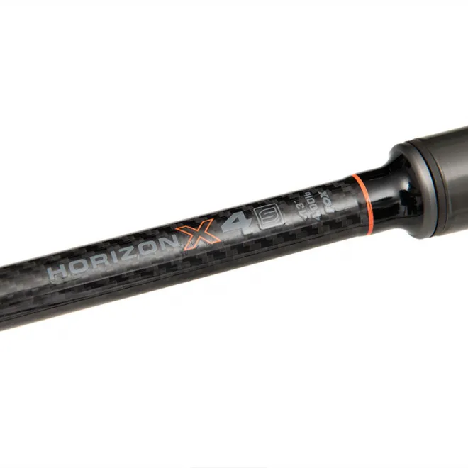 FOX Horizon X4-S 13 ft 4,00 lb Full Shrink