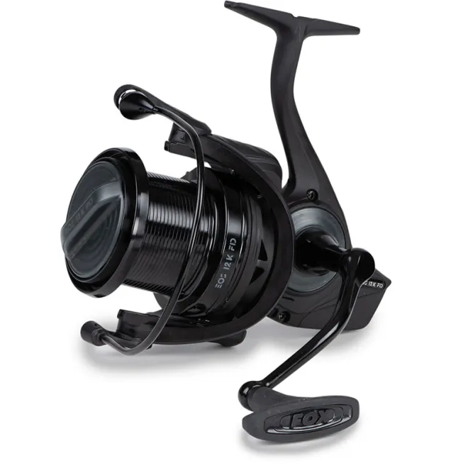 FOX EOS FD 12K