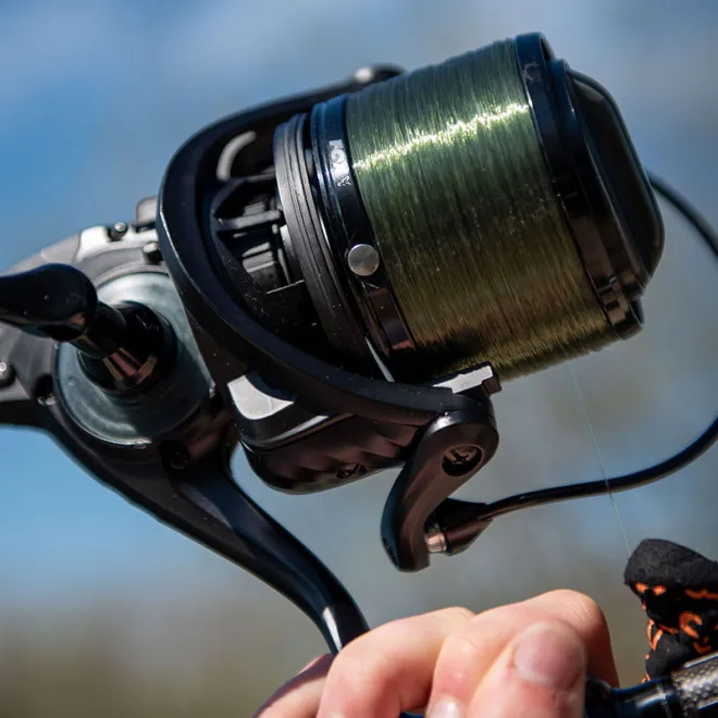 FOX EOS FD 12K
