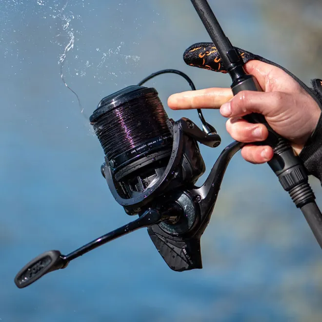 FOX EOS FD 12K