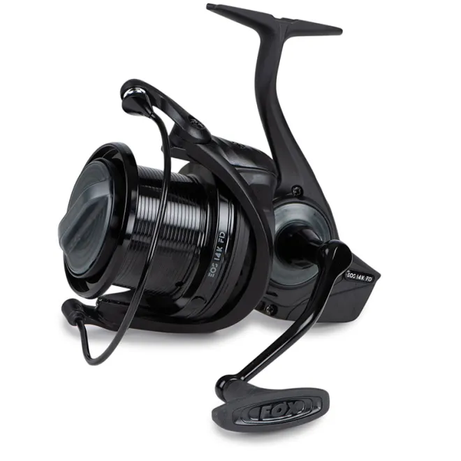 FOX EOS FD 14K