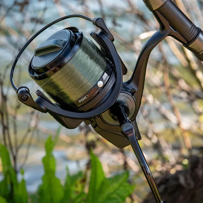 FOX EOS FD 14K
