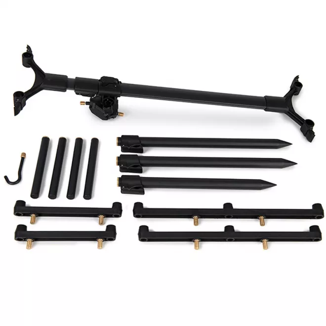 FOX EOS 2 & 3 Rod Tripod