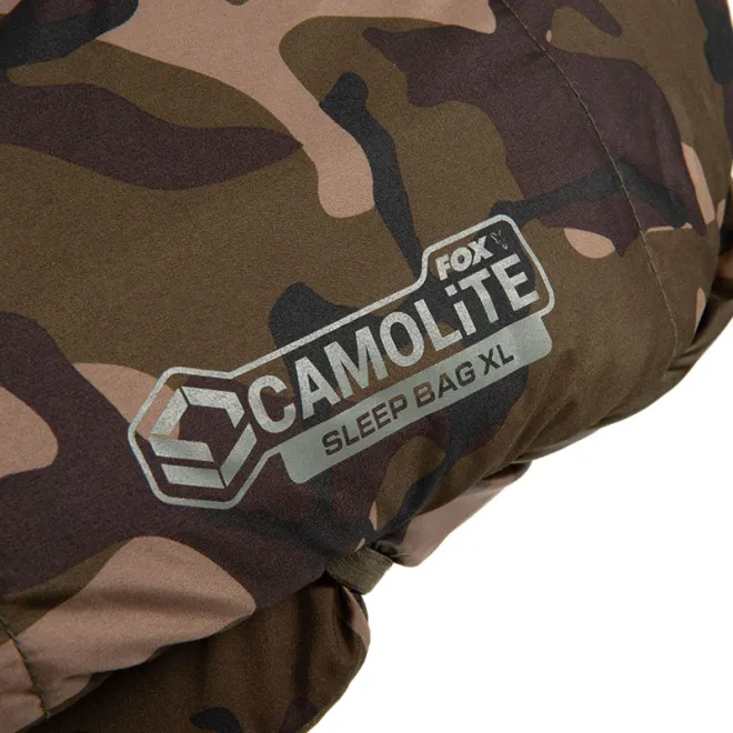 FOX Camolite XL Sleeping Bag