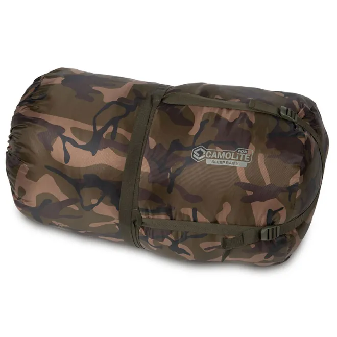 FOX Camolite XL Sleeping Bag