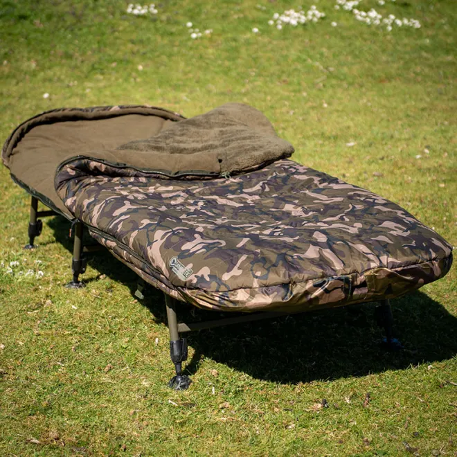 FOX Camolite XL Sleeping Bag