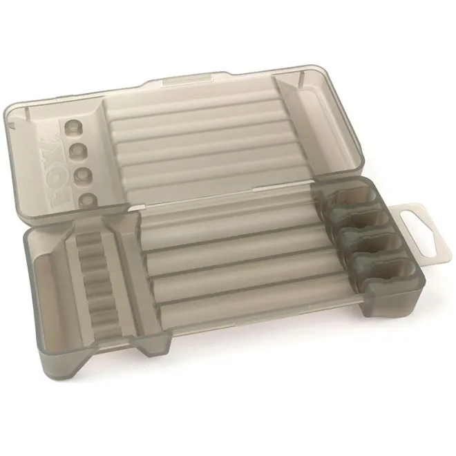 FOX Black Label Mini Swinger Presentation Case Only