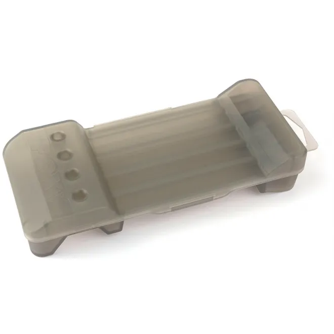 FOX Black Label Mini Swinger Presentation Case Only