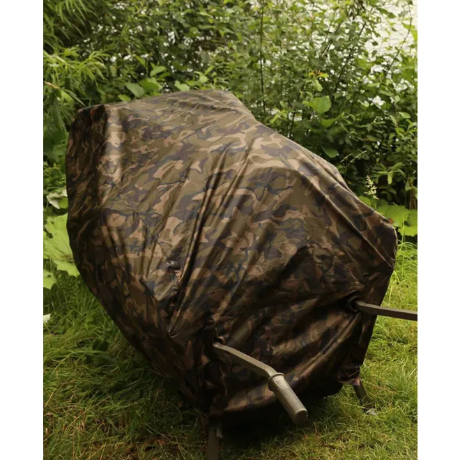 FOX Camo Barrow Cover