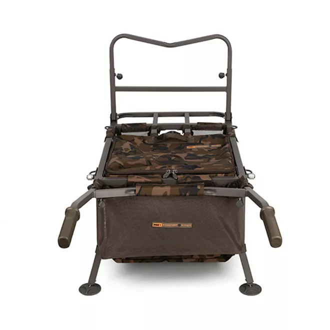 FOX Transporter Barrow