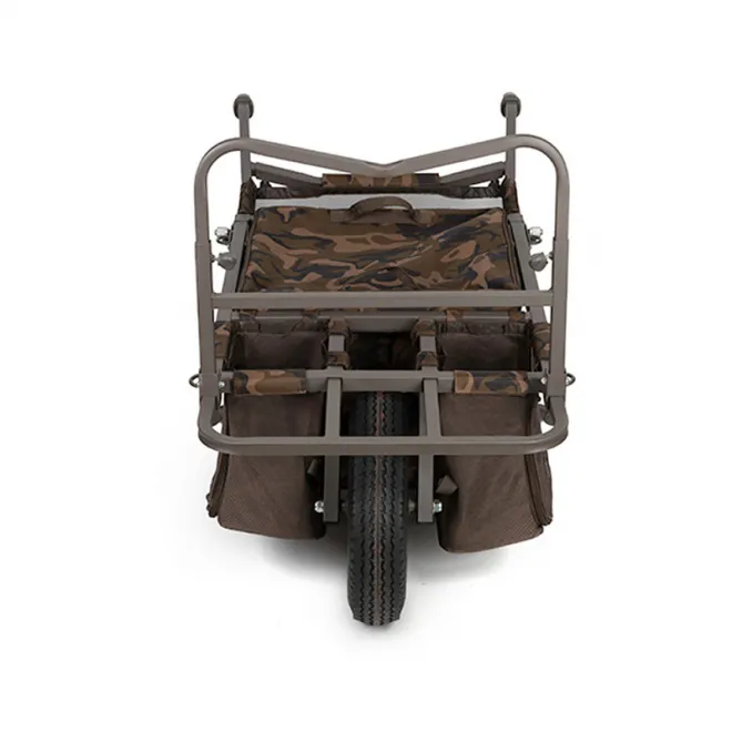 FOX Transporter Barrow