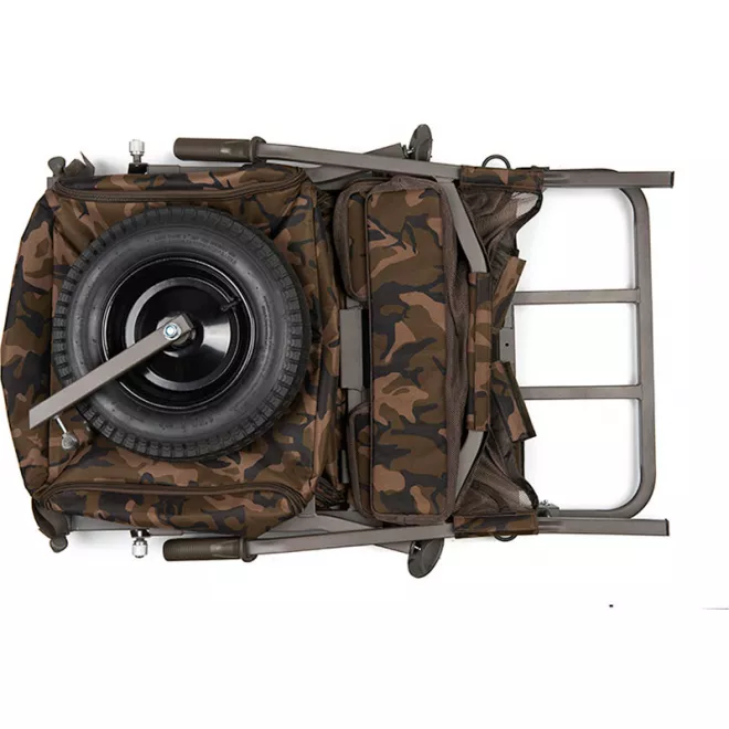 FOX Transporter Barrow