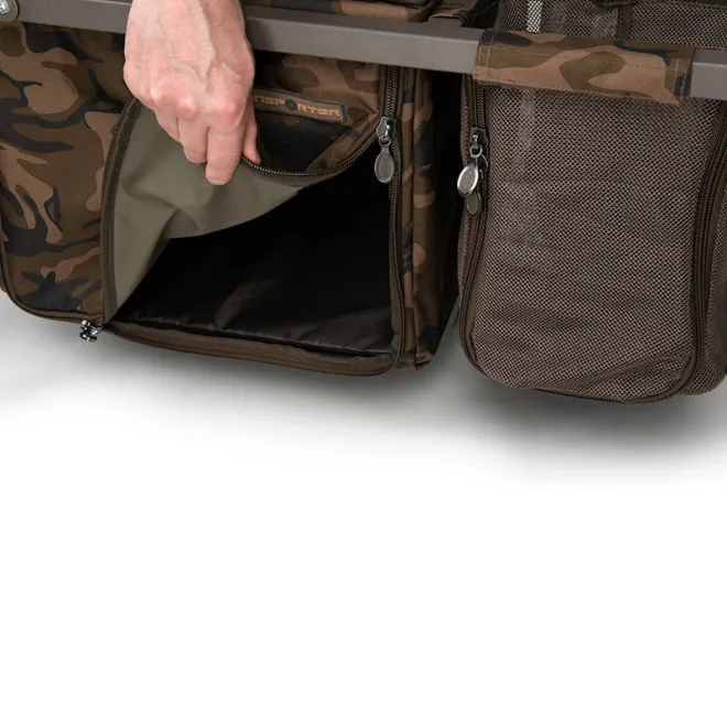 FOX Transporter Barrow