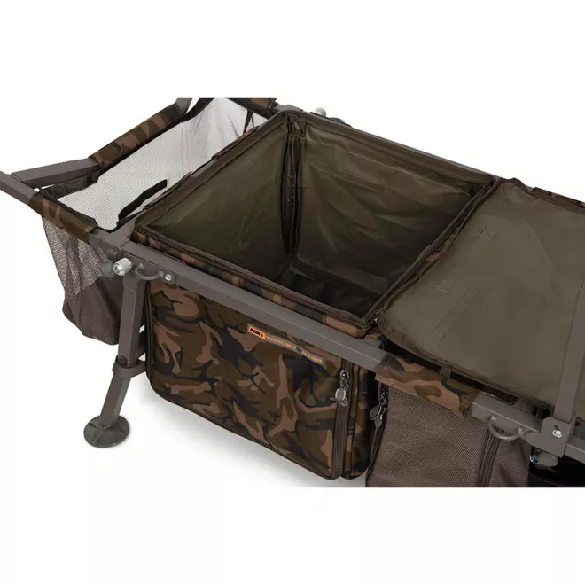 FOX Transporter Barrow