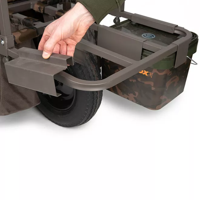 FOX Transporter Barrow