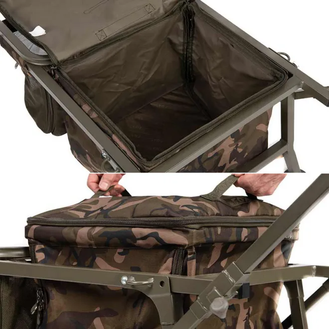 FOX Explorer Barrow Mk2