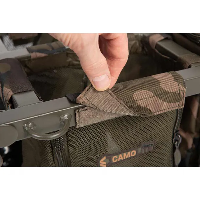 FOX Explorer Barrow Mk2