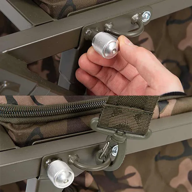 FOX Explorer Barrow Mk2