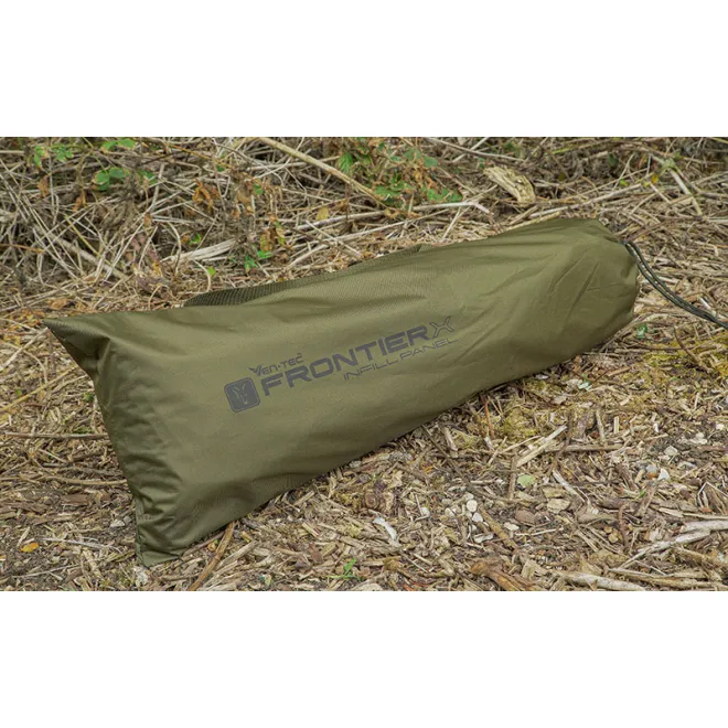 FOX Frontier X Camo Mozzy Mesh 