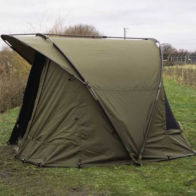 FOX Voyager 1 Man Bivvy